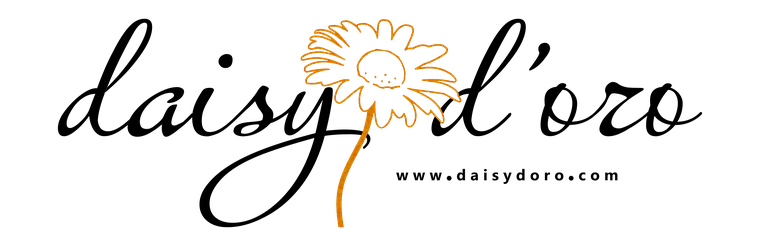 daisy d'oro